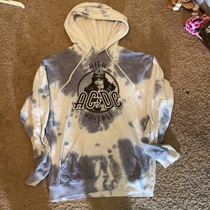 AC/DC Hoodie
